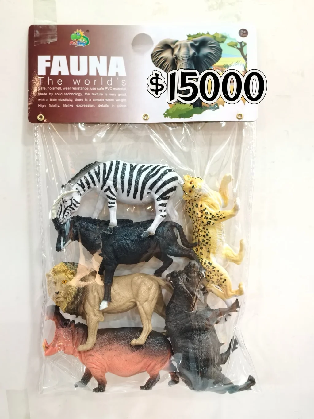 JUEGO DE ANIMALES