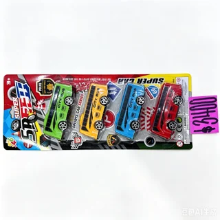BUS*4 - Vista 1