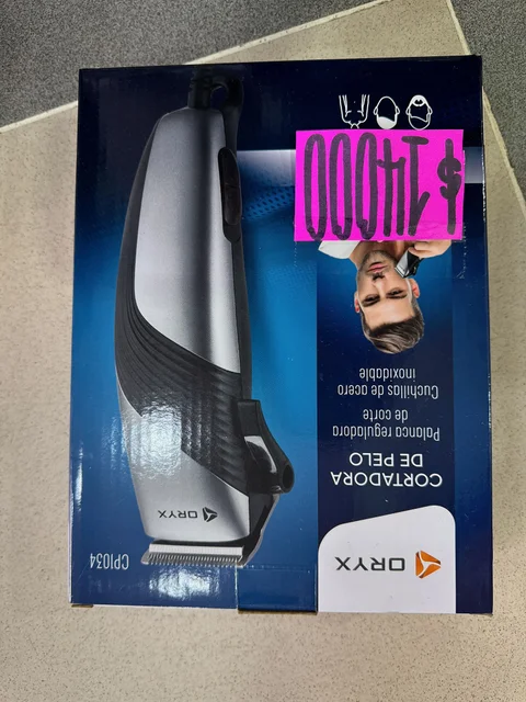 CORTA PELO