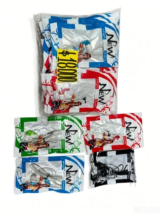 AURICULAR EN BOLSA*30U - Vista 1