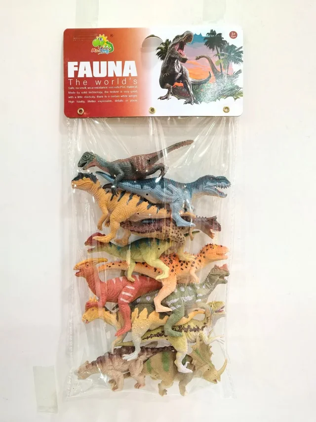 DINOS