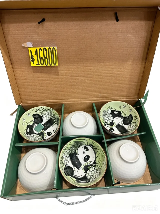 SET BOWL