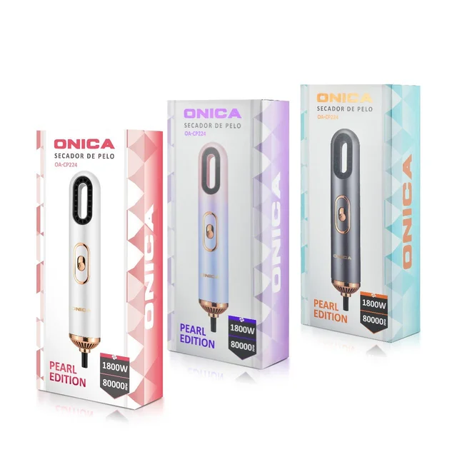 OA-CP224 SECADOR DE PELO