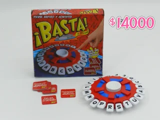 BASTA  - Vista 1