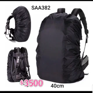 CUBRE MOCHILA  - Vista 1