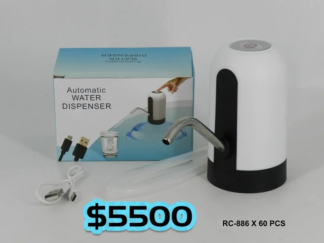 WATER DISPENSER