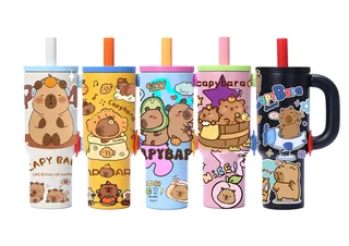 B64/B261 VASO TERMICO - Vista 1