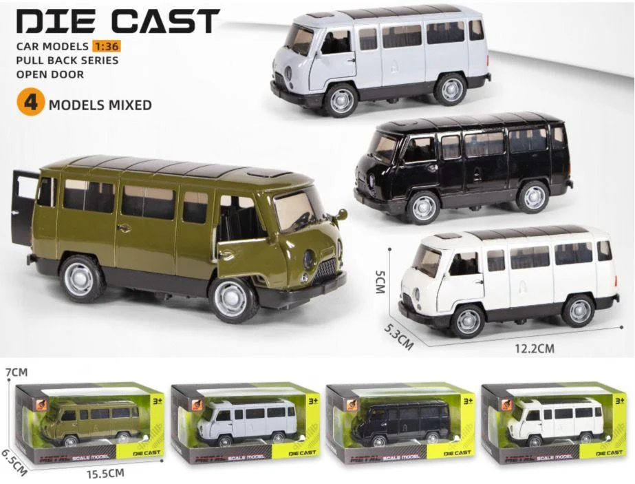 AUTO METAL