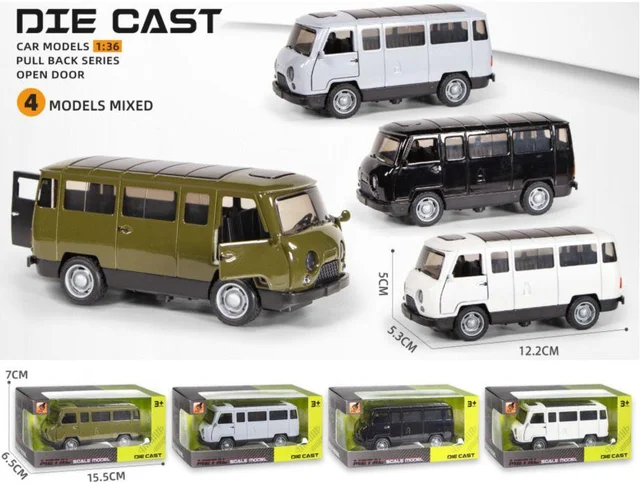 AUTO METAL