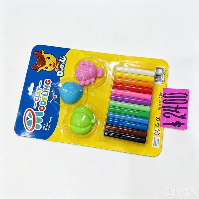 MASA BLISTER