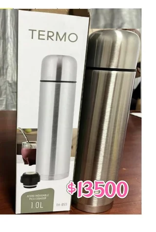 TERMO 1.0L - Vista 1