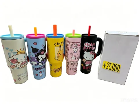 VASO TERMICA