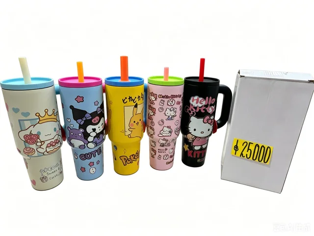 VASO TERMICA
