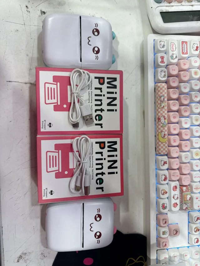 MMINI PRITER