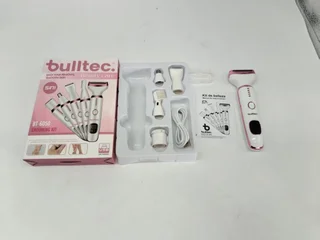 SET DE MUJER - Vista 1