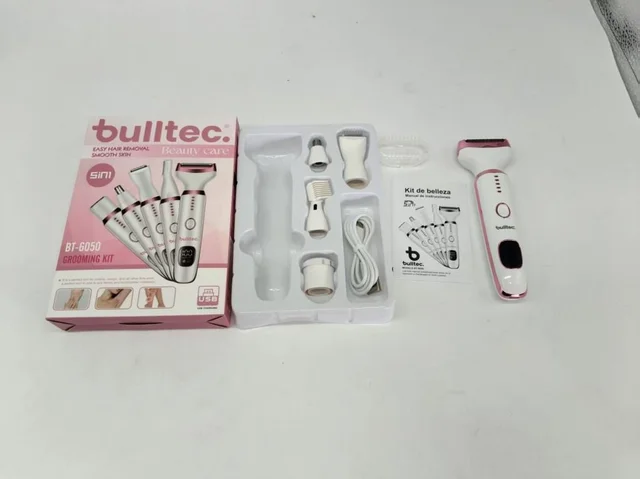 SET DE MUJER
