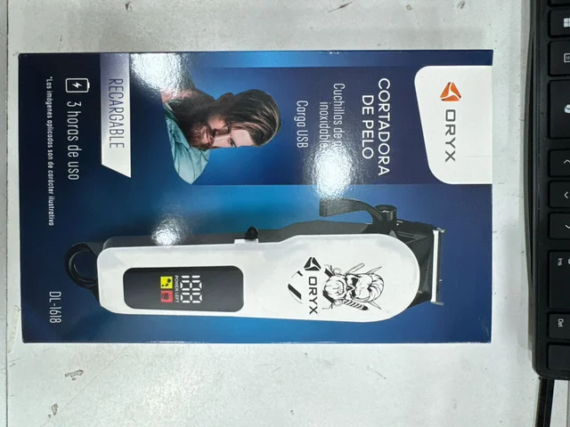 CORTA PELO