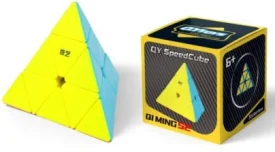 CUBO QY MING S2