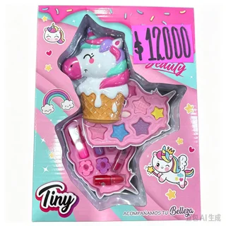 PINTURA DE UNICORNIO - Vista 1