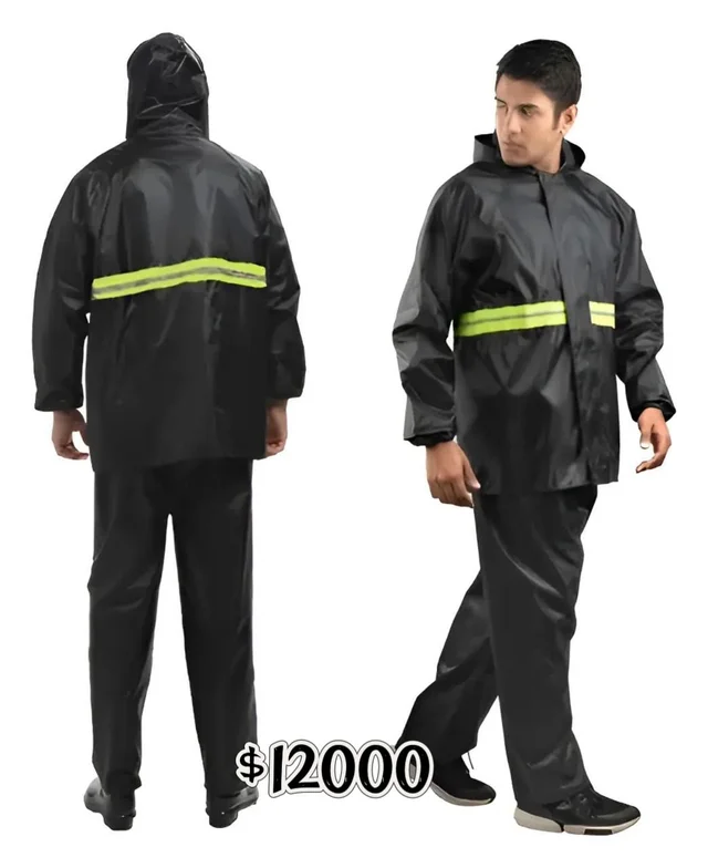 PILOTO ADULTO