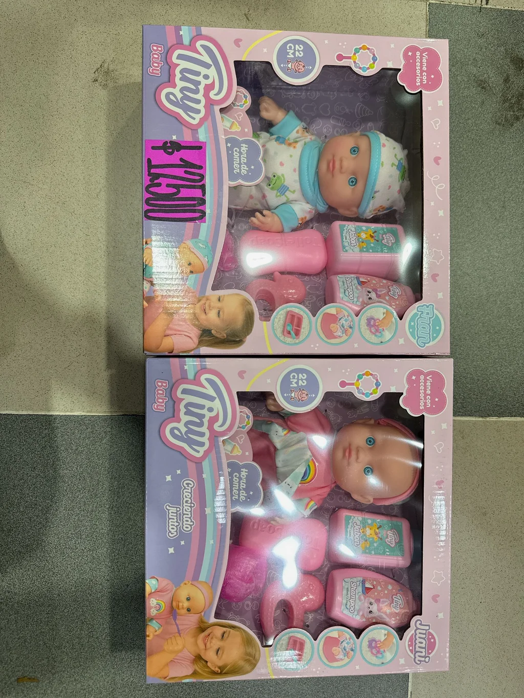 BEBOTE