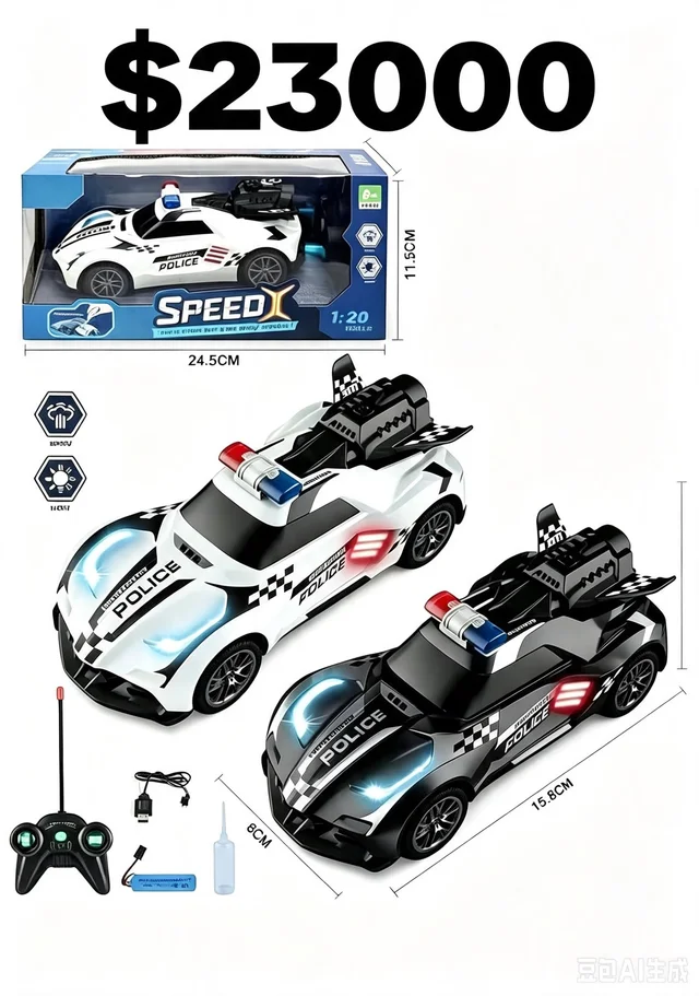 AUTO RADIO CONTROL