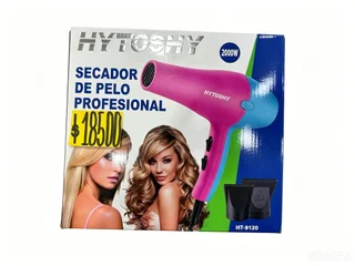 SECADOR DE PELO - Vista 1