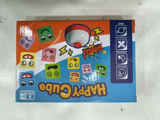 JUEGO DE MESA - Vista 1