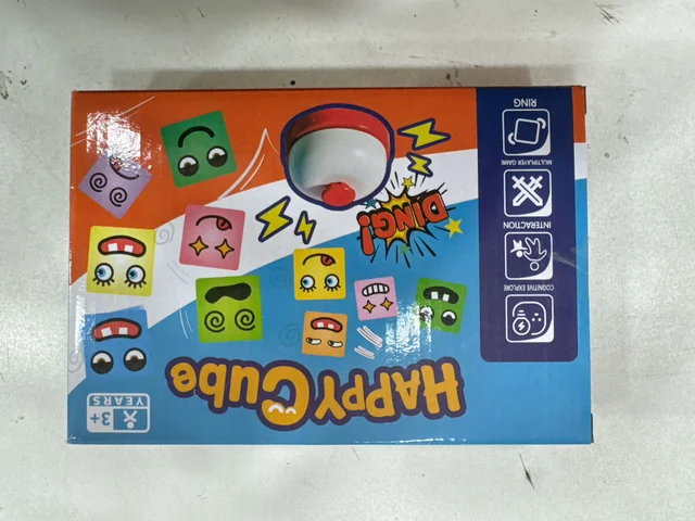 JUEGO DE MESA