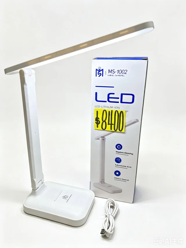 LAMPARA LUZ