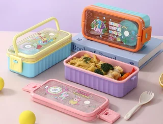 LUNCHERA 750ML - Vista 1