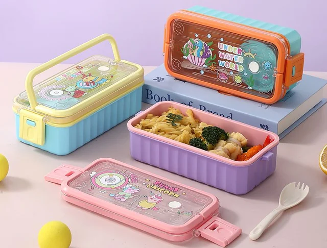 LUNCHERA 750ML