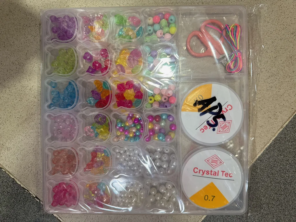 ARMA PULSERA
