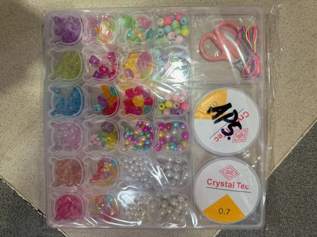ARMA PULSERA