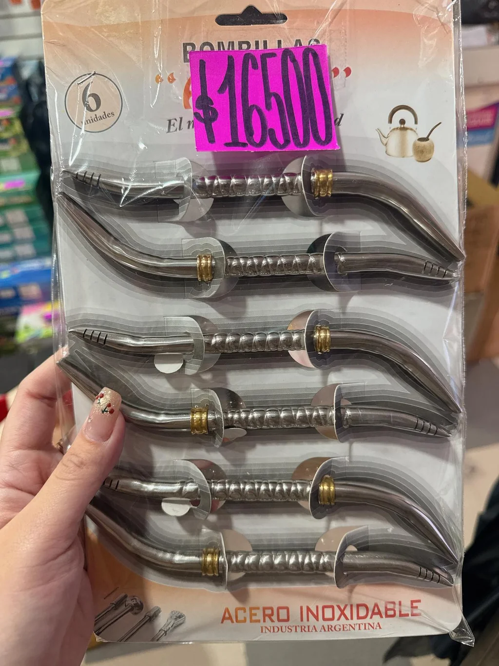 BOMBILLAS