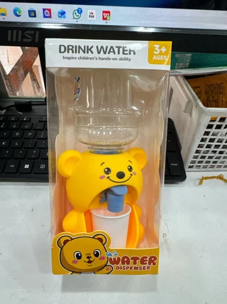 DISPENSER AGUAS - Vista 1