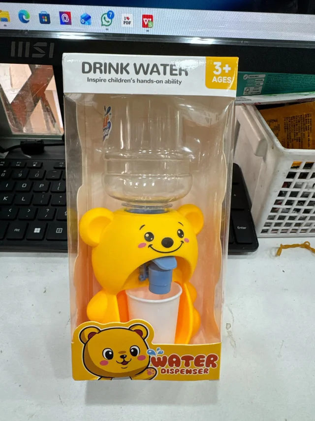 DISPENSER AGUAS