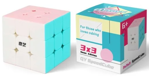 CUBO 3X3