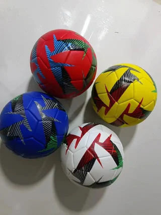 PELOTA COMUN - Vista 3