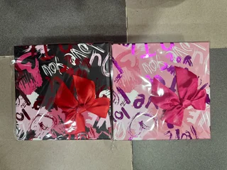 SET*3 CAJAS DE CARTON  - Vista 1