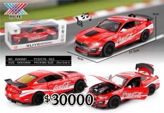 AUTO METAL 1:28 - Vista 2