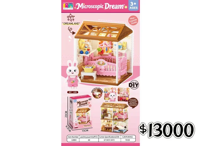 JUEGO DE MESA 