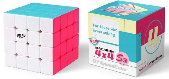 CUBO 4*4 QIYI