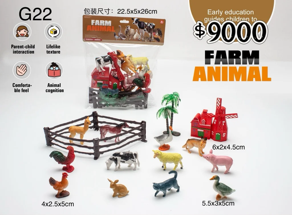 JUEGO DE ANIMALES