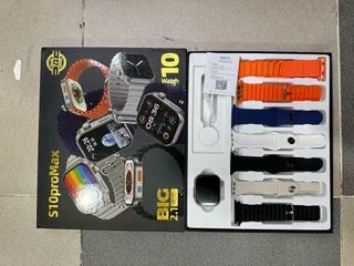 SET WATCH - Vista 1