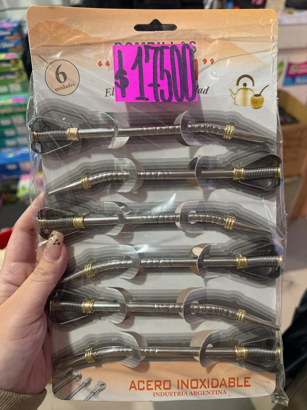 BOMBILLAS