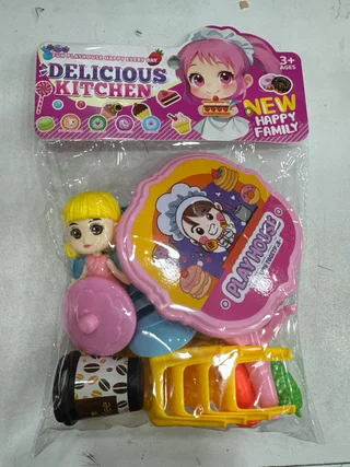 SET DE COCINA - Vista 1