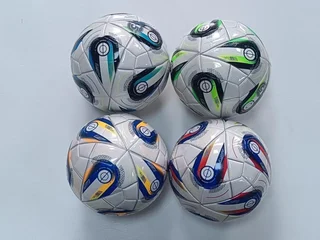 PELOTA BUENA CON BRILLO - Vista 2