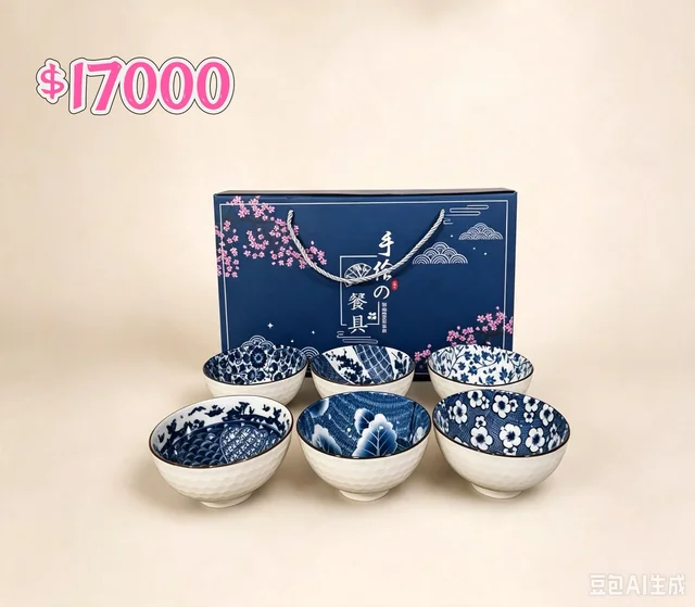 BOWLX6U