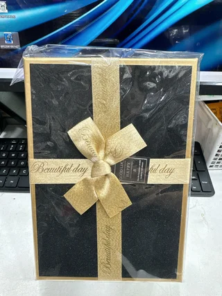 CAJA REGALO X3U - Vista 2